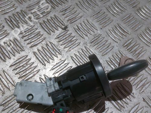 Ignition barrel DACIA LODGY (JS_) 1.5 dCi | BP23811461M48 