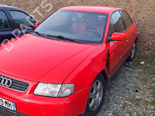 Used Parts AUDI A3 (8L1) 1.9 TDI 4635787