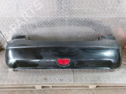 Used Rear bumper KIA RIO II (JB) 1.4 16V (97 hp) 21507922
