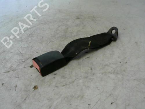 Used Seat buckle PEUGEOT 406 (8B) 2.0 HDI 110 (109 hp) 30336507