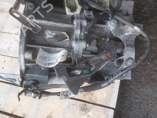 Used Gearbox Gearbox RENAULT GRAND SCÉNIC III (JZ0/1_) 1.9 dCi (JZ0J, JZ0N, JZ1K, JZ1S) (131 hp) 30577406 30577406