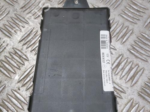 Fuse box DACIA LOGAN MCV (KS_) 1.5 dCi (KS0W) | BP24131938E1 
