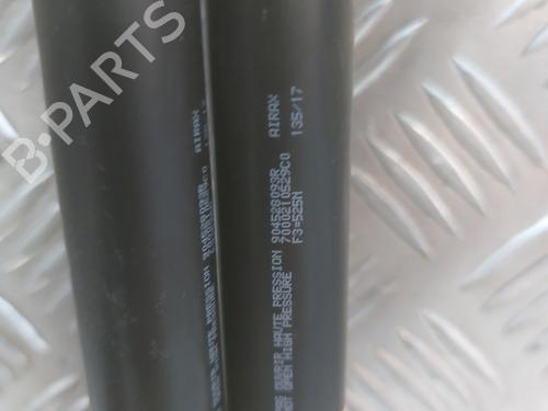 Tailgate lift support DACIA LODGY (JS_) 1.2 TCe (JSAY, JSM0) | BP30759216C138