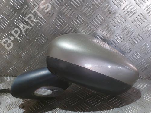 Left mirror CITROËN C3 II (SC_) 1.6 HDi 90 | BP21669567C26 