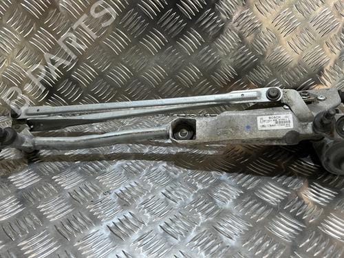 Used Front wiper motor Front wiper motor FORD FIESTA VI (CB1, CCN) 1.5 TDCi (95 hp) 21515488 21515488