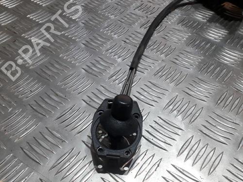 Right mirror SEAT IBIZA III (6L1) 1.9 TDI | BP21515213C27 
