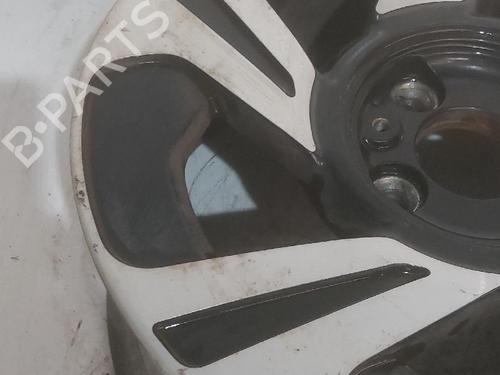 Fælk RENAULT TWINGO II (CN0_) 1.5 dCi 75 | BP33728315C45 - Image 5