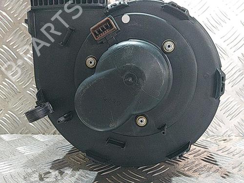 Heater blower motor PEUGEOT 106 II (1A_, 1C_) 1.4 i | BP21506102M62 