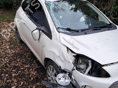 Left front fog light FORD KA (RU8) 1.2 | BP24854868C30 - Image 4