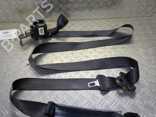 Used Rear left belt tensioner HYUNDAI GALLOPER II (JK-01) 2.5 TD intercooler (99 hp) 21512564