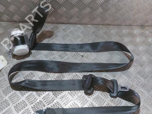 Used Rear left seatbelt Rear left seatbelt 22594812 22594812
