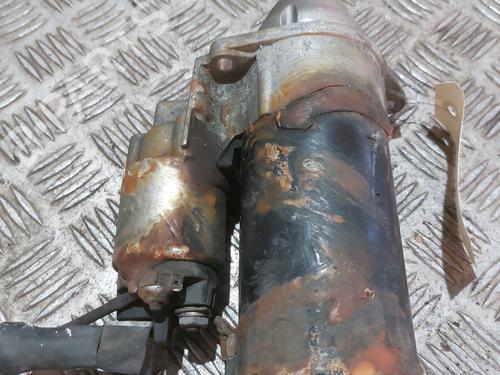 Starter MERCEDES-BENZ B-CLASS Sports Tourer (W245) B 200 CDI (245.208) | BP22703155M8 