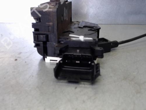 Front right lock CITROËN C3 Picasso (SH_) 1.6 HDI 90 | BP29497643C97 