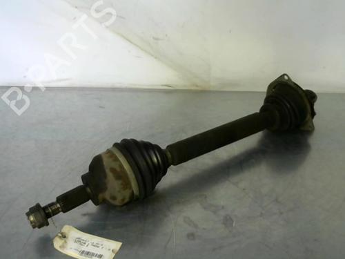 Antriebswelle links vorne für RENAULT LAGUNA II (BG0/1_) 1.9 dCi (107 hp) 28034734