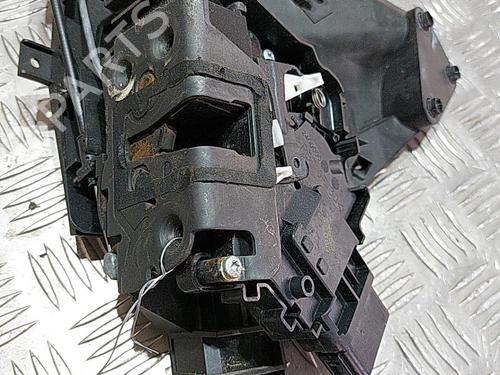 Front left lock FORD FOCUS C-MAX (DM2) 1.8 TDCi | BP21510968C98 