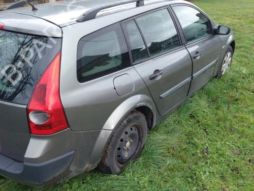 Crossmember RENAULT MEGANE II Estate (KM0/1_) 1.5 dCi (KM0F, KM0T, KM2B) | BP21511001C162 