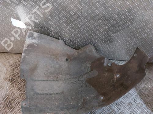 Wheel arch RENAULT MEGANE IV Hatchback (B9A/M/N_) 1.5 dCi 110 (B9A3) | BP22397952C56 