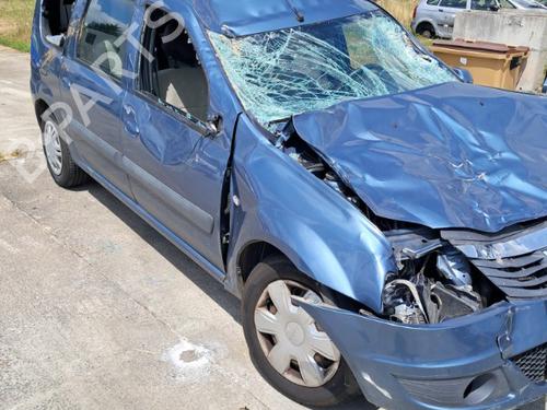 Used Parts DACIA LOGAN MCV (KS_) 1.5 dCi (KS04) 2010847