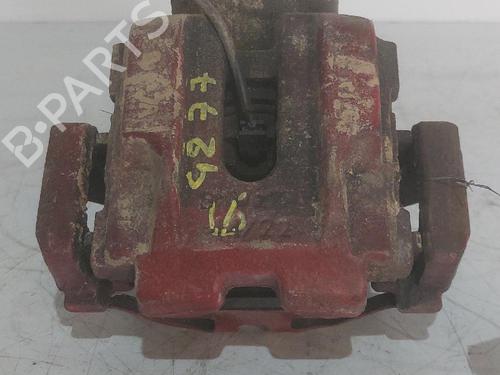 Left rear brake caliper BMW 3 Coupe (E92) 330 i | BP36555511M107 - Image 2
