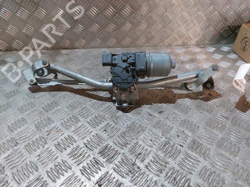Front wiper motor VW POLO IV (9N_, 9A_) 1.2 12V | BP21509752M29