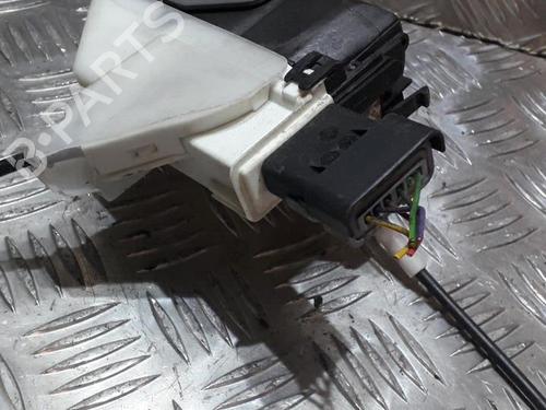 Front right lock PEUGEOT 308 I (4A_, 4C_) 1.6 HDi | BP21515238C97 