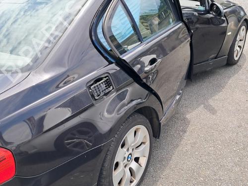 Rudehejsemekanisme Højre bagtil BMW 3 (E90) 330 d | BP22438087C25 