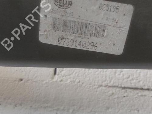 Used Front bumper reinforcement Front bumper reinforcement 36793294 36793294