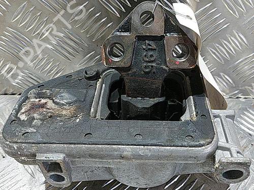Used Engine mount PEUGEOT 1007 (KM_) 1.6 16V (109 hp) 21511090