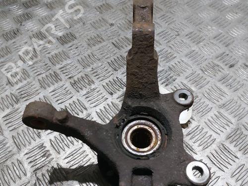 Used Left front steering knuckle Left front steering knuckle NISSAN MICRA III (K12) 1.5 dCi (86 hp) 21514129 21514129