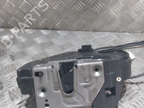 Rear left lock MERCEDES-BENZ C-CLASS T-Model (S203) C 220 CDI (203.208) | BP21510164C100 