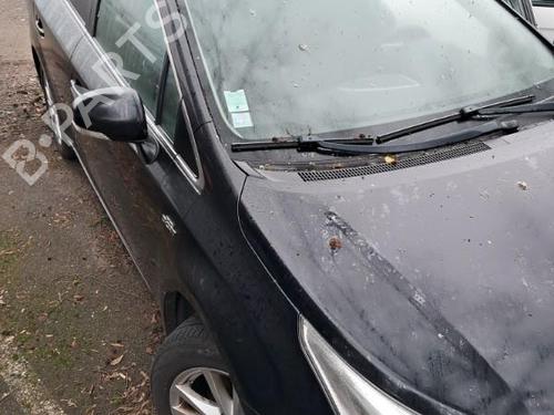 Left front seat TOYOTA AVENSIS Estate (_T27_) 2.2 D-4D (ADT271_, ADT271R) | BP21512203C15 