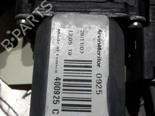 Front left window mechanism NISSAN NOTE (E11, NE11) 1.5 dCi | BP21511369C22 - Image 4