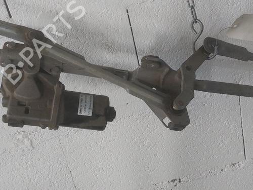 Used Front wiper motor Front wiper motor CITROËN DS4 (NX_) 1.6 HDi 115 (114 hp) 36762479 36762479