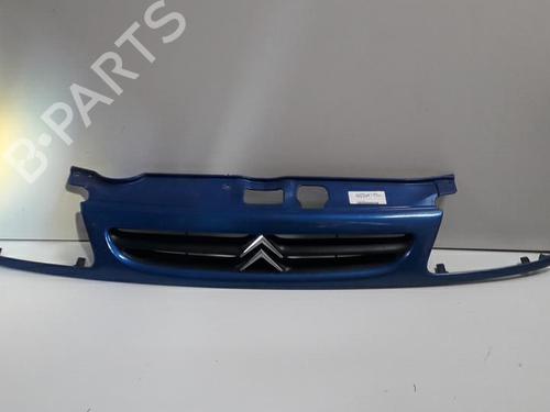 Grille CITROËN SAXO (S0, S1) 1.5 D | BP27473426C40 