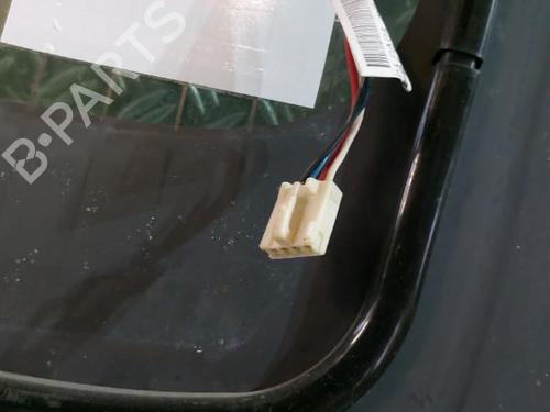 Tailgate CITROËN C1 (PM_, PN_) 1.4 HDi | BP21513128C6 