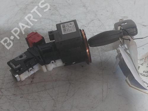 Used Ignition barrel Ignition barrel RENAULT TRAFIC III Van (FG_) 2.0 dCi 120 (FGMN) (120 hp) 36293900 36293900