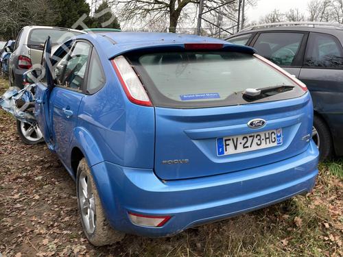 Left taillight FORD FOCUS II (DA_, HCP, DP) 1.6 | BP21515923C34 