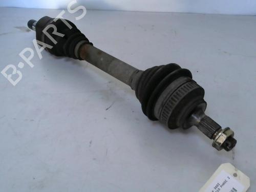 Used Left front driveshaft Left front driveshaft 26225171 26225171