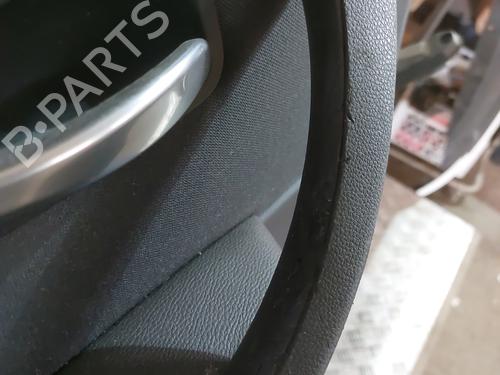 Left rear door BMW 3 (E90) 318 i | BP21509506C4 