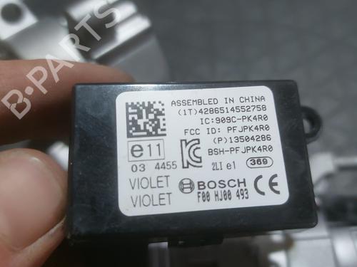 Electronic module OPEL CORSA E (X15) 1.4 (08, 68) | BP28603646M83 