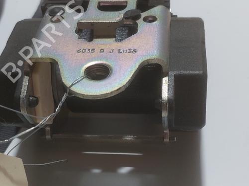 Used Rear left seatbelt Rear left seatbelt VW GOLF SPORTSVAN VII (AM1, AN1) 1.6 TDI (110 hp) 33702120 33702120