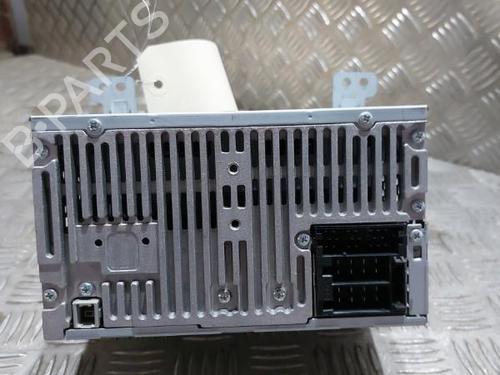 Radio HYUNDAI i30 Estate (FD) 1.6 CRDi | BP21503467E6 