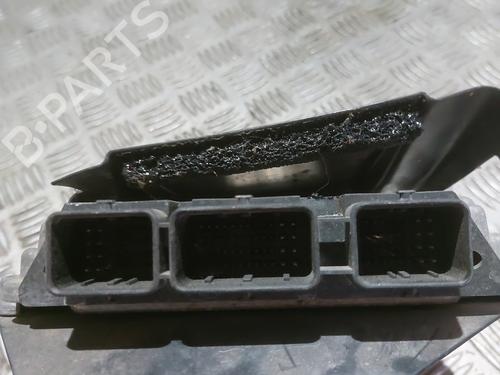 Engine control unit (ECU) PEUGEOT PARTNER MPV (5_, G_) 1.6 HDi 90 | BP23954720M57 - Image 2