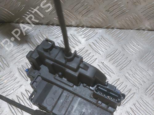 Used Rear right lock Rear right lock RENAULT GRAND SCÉNIC III (JZ0/1_) 1.6 dCi (JZ00, JZ12) (130 hp) 28427993 28427993