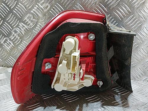Used Right taillight BMW 3 (E90) 320 d (163 hp) 21514379