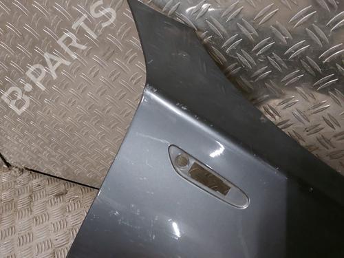 Right front fenders BMW 1 (E87) 120 d | BP21560307C42 