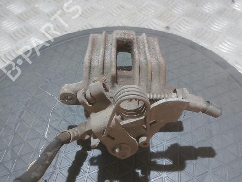 Used Right rear brake caliper Right rear brake caliper AUDI A4 B7 (8EC) 2.0 TDI 16V (140 hp) 28428005 28428005
