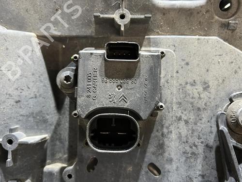 Used Support Support CITROËN C4 Picasso I MPV (UD_) 1.6 HDi (109 hp) 21515490 21515490