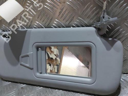 Right sun visor KIA PRO CEE'D (ED) 1.6 CRDi 128 | BP21507994I2 - Image 4