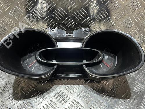 Used Instrument cluster RENAULT CLIO IV (BH_) 1.5 dCi 75 (75 hp) 21515335